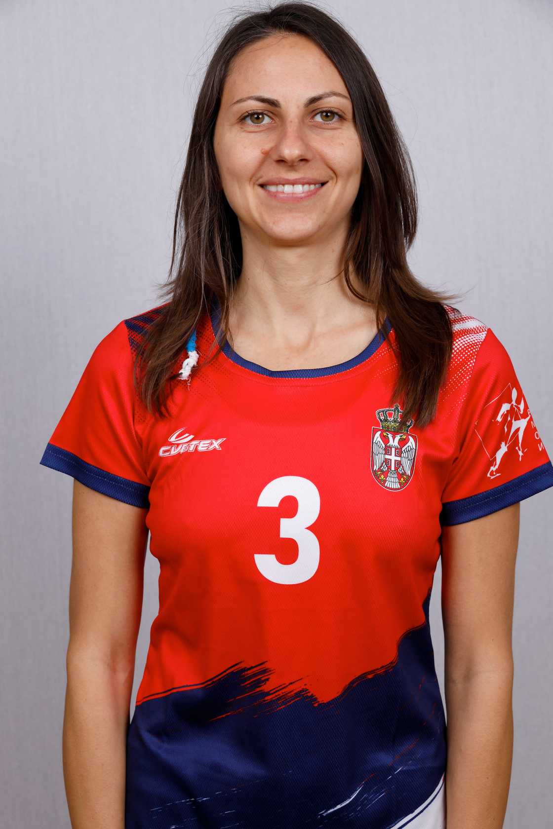 Ana Lazarevic